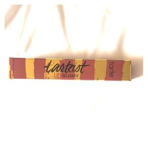 Tarteist lip paint tbt